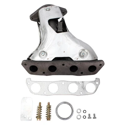 For Toyota Corolla 2002-2008 TRQ EXA51593 Exhaust Manifold Foto 1 de 4