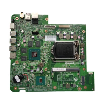 Lenovo 910-27ISH AIO 00UW154 IH110SW1 01LM075 All-in-one motherboard 00UW155 - Image 1 of 4