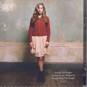 Birdy - Birdy CD - Picture 1 of 2