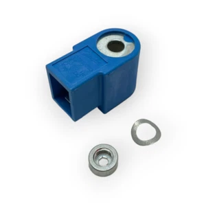 DANFOSS SOLENOID VALVE COIL 24 V FOR PUMP 071N0062 BOILER - Picture 1 of 1