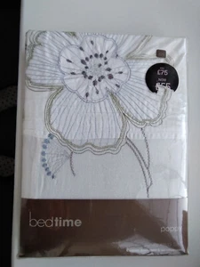 Double Quilt Cover & 2 Matching Pillowcases Brand New - Picture 1 of 2