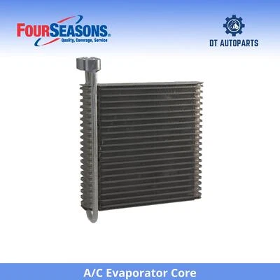 Ядро испарителя кондиционера для Chevrolet Caprice 1991-1996 годов выпуска 4 сезона 1992 1993 1994 - Изображение 1 из 4