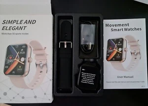 Zweite Smartwatch Damen - Bild 1 von 4