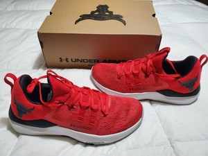 under armour arch support shoes