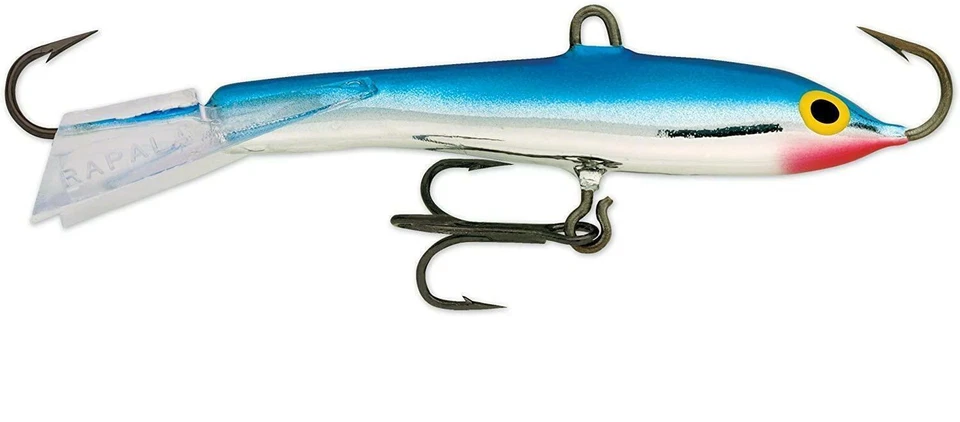 Rapala Jigging Rap #3 Foto 1 de 1