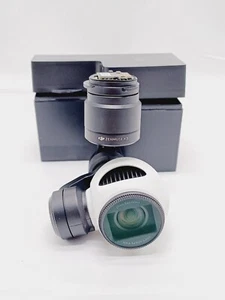 DJI Zenmuse X3 Camera for Inspire 1 Tested Working Replacement - Picture 1 of 4