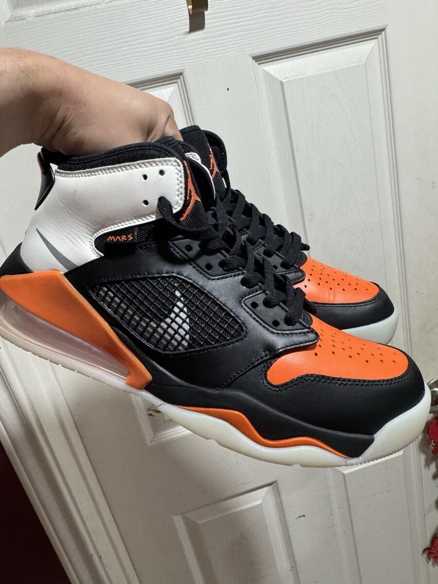 Jordan Mars 270 Black for Sale | Authenticity Guaranteed | eBay Jordan Mars 270 Black for Sale | Authenticity Guaranteed | eBay