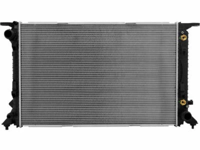 For 2010-2014 Audi Q5 Radiator 26158GF 2011 2012 2013 Foto 1 de 2
