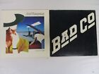 Bad Company - Sammlung 2 LPs