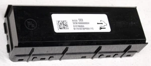 OEM Cadillac XT5 Temperature Control Module 84305958 - Picture 1 of 2