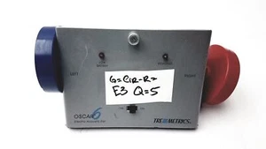 Tremetrics Oscar 6 Electro-Acoustic Ear - Picture 1 of 9