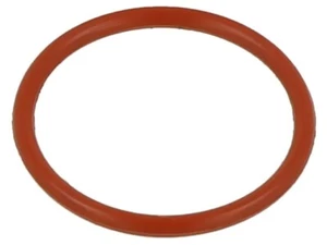10X 01 0056.00X 3.5 ORING 70SI RED O-ring Dichtung Silikon Thk: 3,5mm ØInn: 56mm - Bild 1 von 1