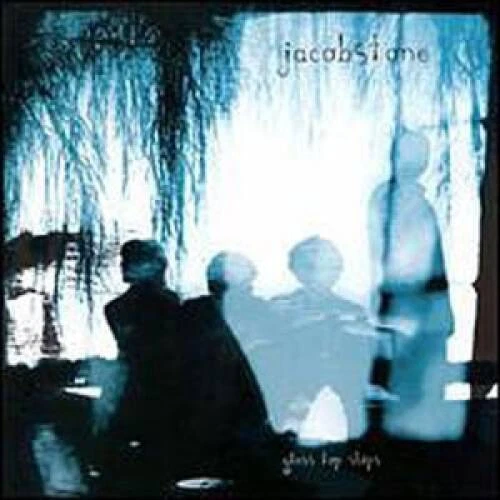 Glass Top Ships - Audio CD By Jacobstone - GOOD Foto 1 de 1