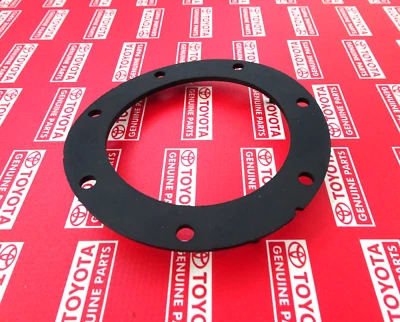 1985 1986 1987 Toyota Corolla Coupe SR GT AE86 FUEL LINE, GAS INLET PIPE, GASKET - Image 1 of 4