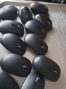 Microsoft Wireless Mouse 900 - Model 1737 * WITH DONGLE/RECEIVER * - Picture 1 of 1