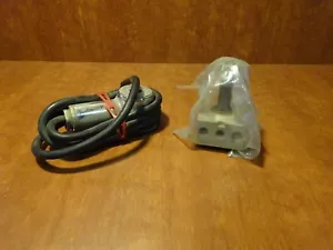 Eugen Seitz 8606 pneumatic valve - Picture 1 of 3