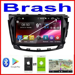 GREAT WALL STEED 2015+ GPS APPLE CARPLAY ANDROID AUTO CAMERA ODB DAB TPMS DVR - Foto 1 di 10