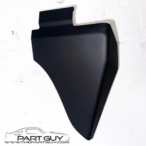 64-65 Mustang A/C Under-Dash Unit Drain Hose Cover AC Air Conditioning 1964 1965 - Picture 1 of 8
