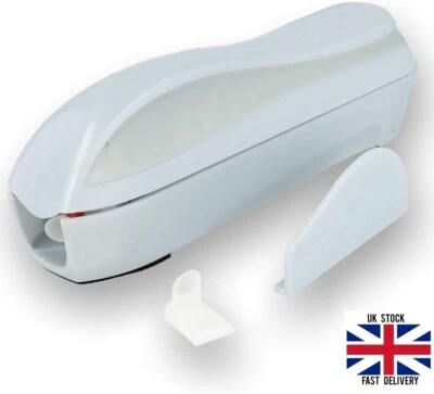 New Make Your Own Cigarette Maker Original Rizla Concept Tube Filling Machine - Image 1 of 3