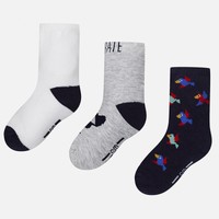 Mayoral 6 month boys sock RRP £7 10122