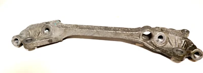 Mini Cooper S R56 2011-2012 soporte de montaje del motor derecho placa adaptadora 6772034 Foto 1 de 4