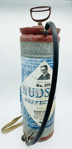 1919 Spruzzatore Hudson Perfection vintage - Foto 1 di 9