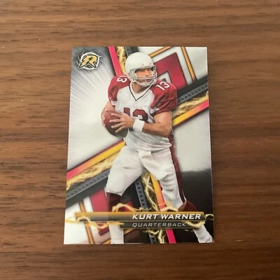 2023 Topps Composite - Resurgence #64 Kurt Warner - Image 1 of 2