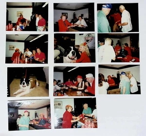 c1990 Marge Schott Cincinnati Reds Owner Unpublished Photos The Dog Schottzie - Picture 1 of 13
