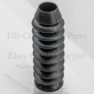 Manguera de protección de goma MERCEDES W123 cable de limusina conducción pilar B puerta trasera - Imagen 1 de 4