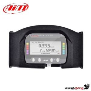 Solo Bar Pad Motocross for handle bars out cross brace AIM model SOLO2-SOLO2 DL - Imagen 1 de 5