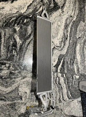 20 21 22 23 24 Buick Encore Chevy Trailblazer OEM Trans enfriador de aceite 42670685 Foto 1 de 4