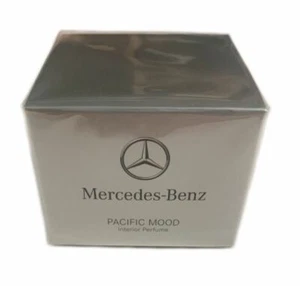 MERCEDES BENZ INTERIOR CABIN FRAGRANCE PACIFIC MOOD GENUINE OEM NEW PREIMIUM - Picture 1 of 2