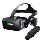  J20 3D  Virtual Reality Glasses for 4.7- 6.7  Phone  Android9886