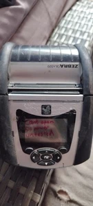 Zebra QLn320 Portable Label Printer No Battery - Unit Only. - Picture 1 of 4