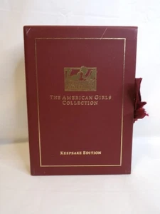 The American Girls "Felicity" Collection Keepsake Edition *READ* - Picture 1 of 24