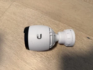 UNIFI Protect G4-PRO Camera (UVC-G4-PRO) - Picture 1 of 2