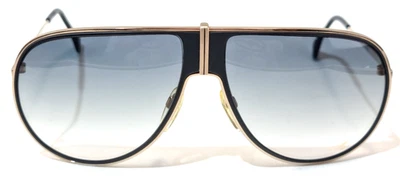 Silhouette JET STYLE MOD 8505/20 Vintage Sonnenbrille/sunglasses V4015 C9500 - Bild 1 von 4