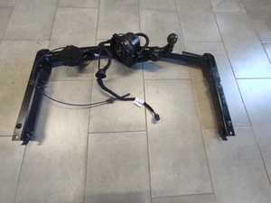 ORiGINAL. Anhängerkupplung AUDI A6 4G0800491T - Bild 1 von 8