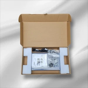 Netgear GS724TPv2 24-Port GE PoE+ Smart Managed Prosafe Switch – NOB - See Notes - Picture 1 of 12