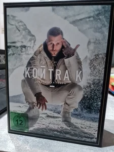 Kontra K - Erde & Knochen - Limited Box - Bild 1 von 7