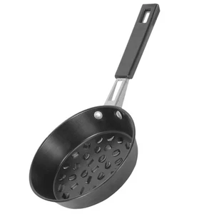 Quemador de camping mango de olla quemador de carbón exterior camping estufa de carbón - Imagen 1 de 12