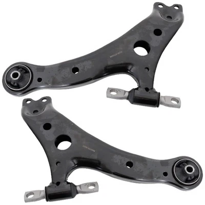 Brazos de control para Toyota Camry 2007-2011 07-12 Lexus ES350 delantero izquierdo y derecho inferior Foto 1 de 4