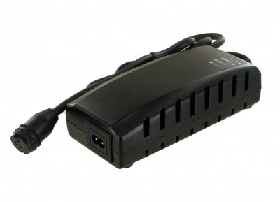 für Bulls Green Mover Lavida Plus, E-Bike Ladegerät 36V 3A - Bild 1 von 2