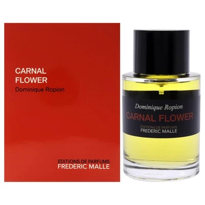 Frederic Malle Flor Carnal EDP Spray 3.4 OZ Foto 1 de 4