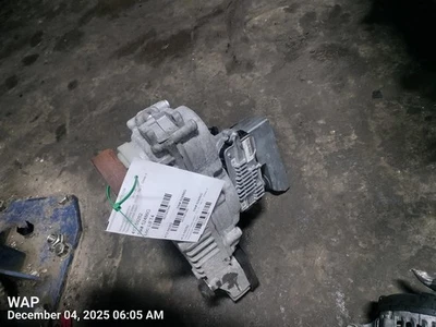 TRANSFER CASE 2013-2015 JAGUAR XF Foto 1 de 4