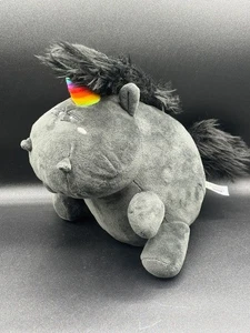 Pummel & Friends Grummeleinhorn Einhorn Plüschtier Stofftier Gr. 25cm G51417 - Bild 1 von 5