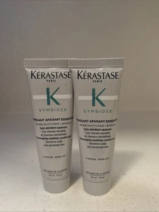 Kerastase Symbiose Fondant Apaisant Essentiel - Detangling Soothing Conditioner - Picture 1 of 2