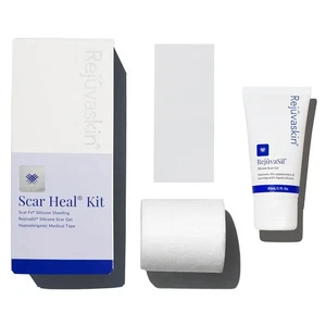 Rejuvaskin Scar Heal Kits EXP 02/2030 - Picture 1 of 5