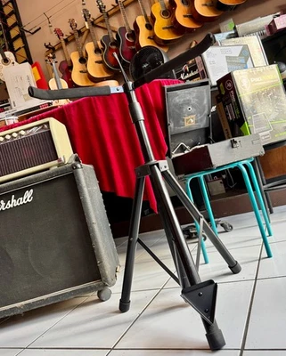 Supporto per Contrabbasso - Immagine 1 di 4