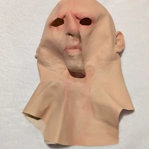 Mascarilla facial realista Old Man - Imagen 1 de 6